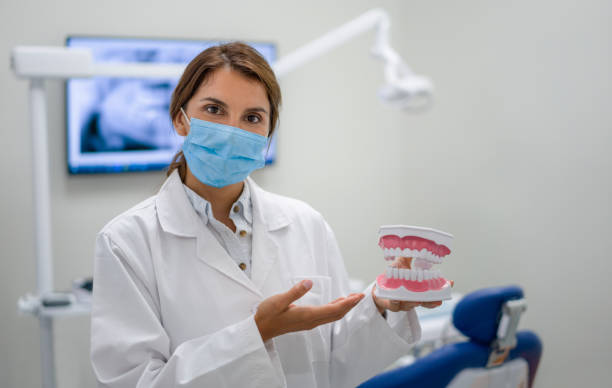 Best Teeth Whitening  in Iron Mountain, MI